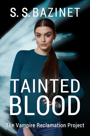 Tainted Blood