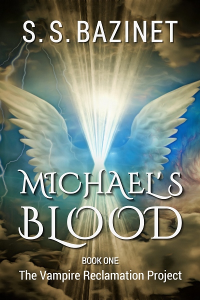 Michael's Blood