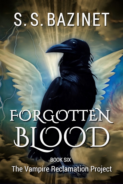 Book Six, Forgotten Blood